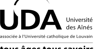 Logo UDA