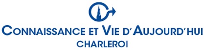 Connaissance et vie - logo