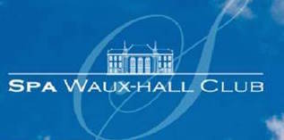 Logo Spa wauxhall club