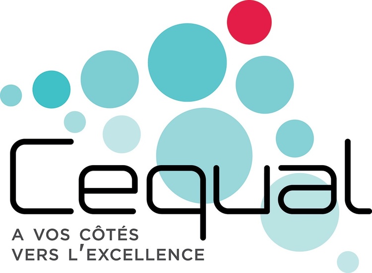 cequal logo