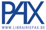 logo librairie pax