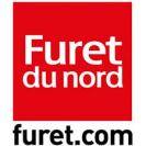 logo - le furet du Nord