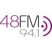 logo 48FM
